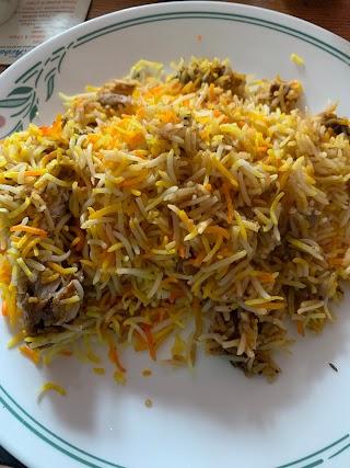 Faheems Hyderabadi Dum Biryani