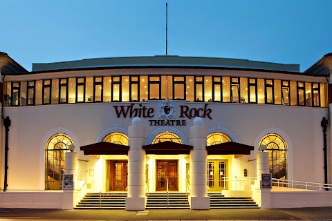 White Rock Theatre