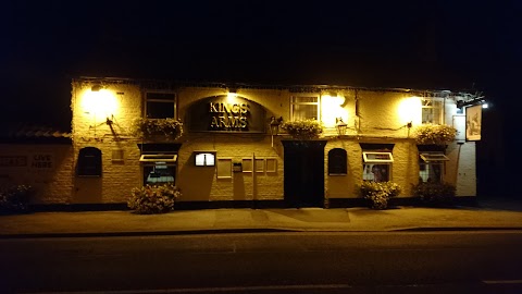 Kings Arms