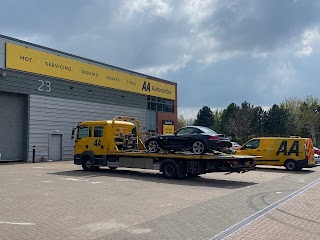 AA Autocentre Dartford