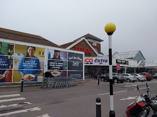 Tesco Extra