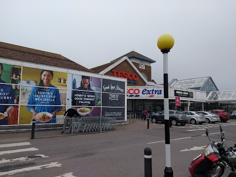 Tesco Extra