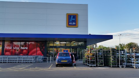 ALDI