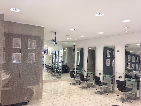 TONI&GUY Leatherhead