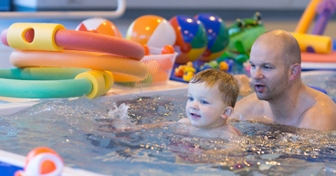 Merbabies Swim School