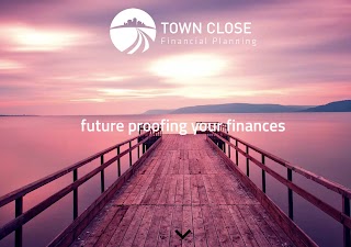 Town Close Financial Planning