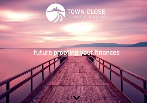 Town Close Financial Planning