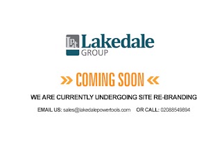 Lakedale Power Tools