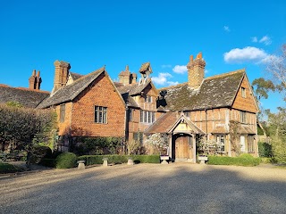 Langshott Manor - part of The Alexander Hotel Collection