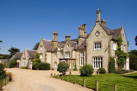 Langrish House Hotel