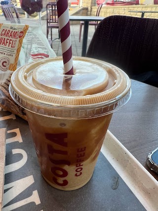 Costa Coffee