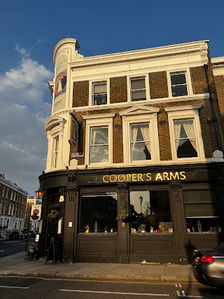 Coopers Arms