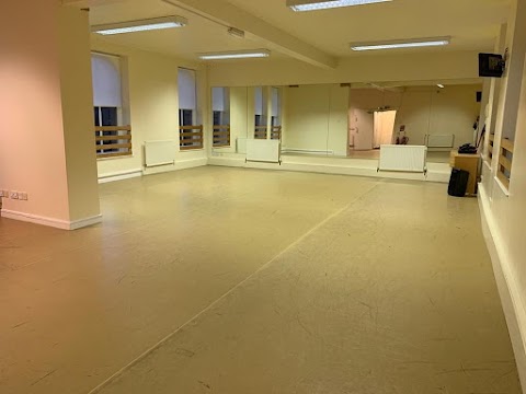 Sarah Taylor Dance Studios