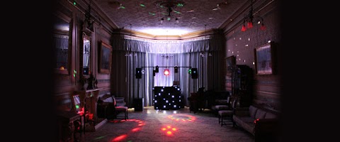 DJ Hire Bristol