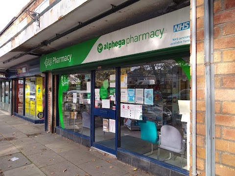 Care Pharmacy