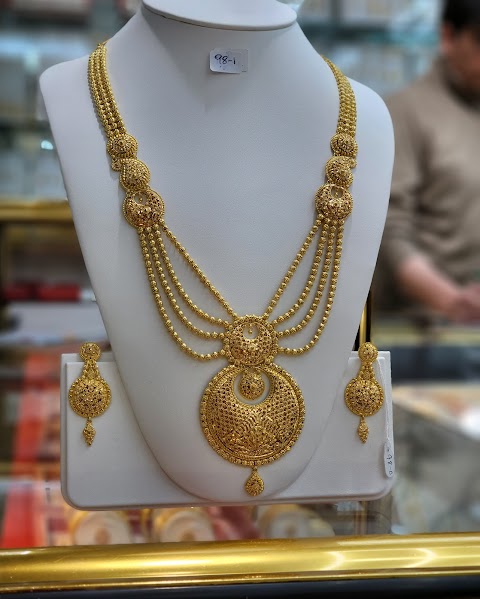 Mumtaz Jewellers