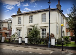 Manor Clinic - Home of Sevenoaks Physiotherapy