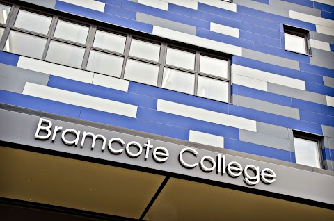 Bramcote College
