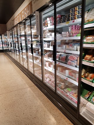 Central Co-op Food - Curborough Road, Lichfield