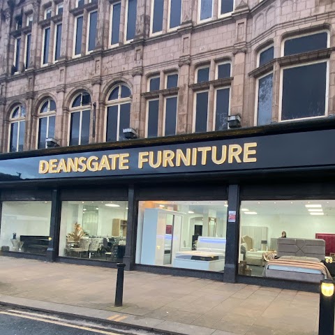 Deansgate Furniture Bolton