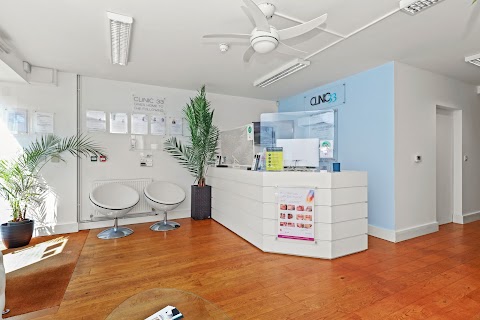 Clinic 33 | Skin & Aesthetic Clinic Brighton