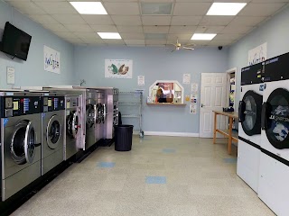 Haydock Laundry