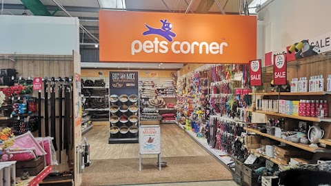 Pets Corner