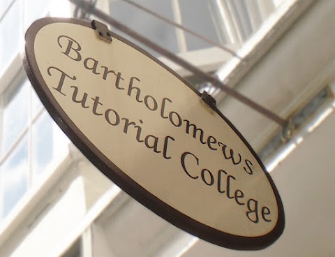 Bartholomews Tutorial College