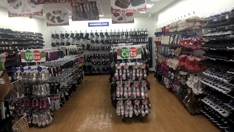 Shoe Zone