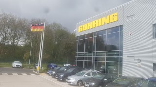 Guhring Ltd