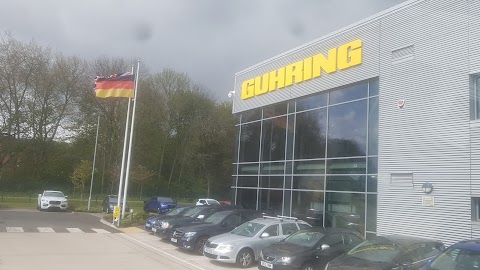 Guhring Ltd