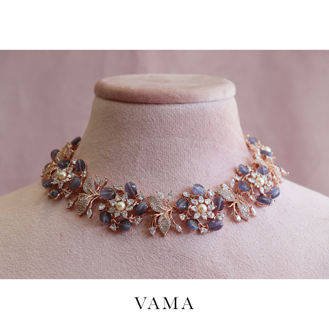 Vama Collections