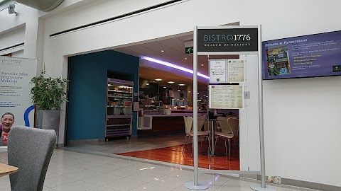 Bistro 1776