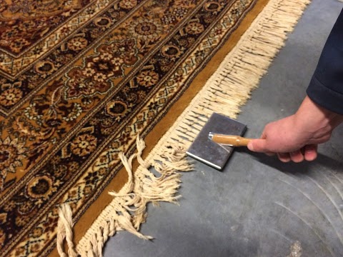 Absolutely Fabulous Persian & Oriental Rug Cleaning