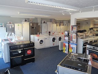 Hockridge Appliance Centre