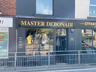 Master Debonair