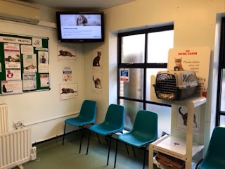 Medivet Orrell Park - Warbreck House Veterinary Centre