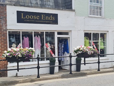 Loose Ends Ltd