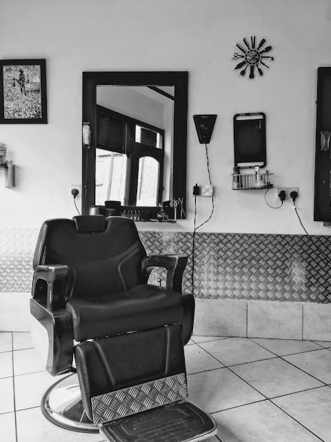 The Barber Shop