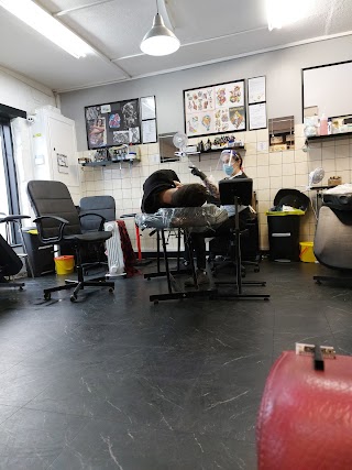 Urban Ink Tattoo Studio