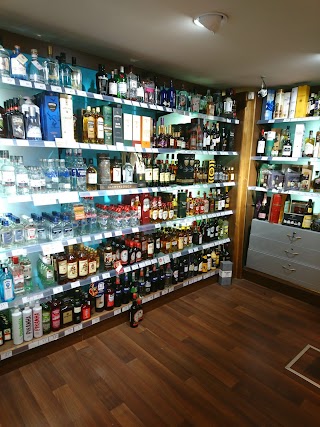 O'Connors Next Door Off Licence