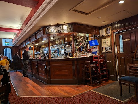 The George - JD Wetherspoon