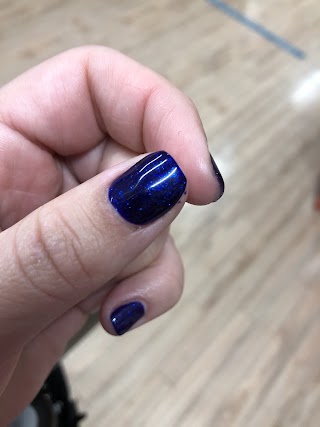 Five Star Nails