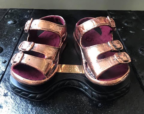 Bronze Craft, Baby Shoe Bronzing & Unique Gifts, UK & Ireland, Established 1978