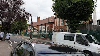 Gordonbrock Primary School