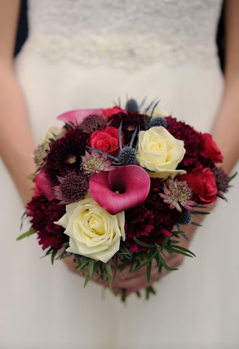 Staceys Bouquets