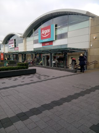 Argos Blanchardstown West End