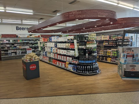 Central Co-op Food - Carlton Colville