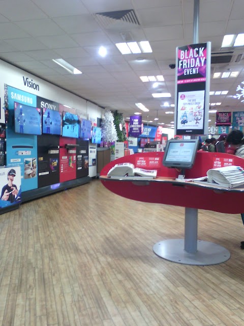 Argos Leicester Belgrave Gate