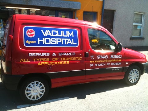 Vacuum Hospital